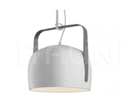 Итальянские Свет - Подвесной светильник Bag SE154 DB INT Итальянские Свет - Подвесной светильник Bag SE154 DB INT фабрика Karman