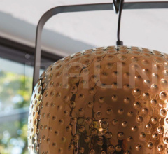 Итальянские Свет - Подвесной светильник Bag SE154 DB INT Итальянские Свет - Подвесной светильник Bag SE154 DB INT фабрика Karman