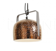 Итальянские Свет - Подвесной светильник Bag SE154 DR INT Итальянские Свет - Подвесной светильник Bag SE154 DR INT фабрика Karman