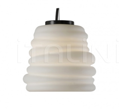 Итальянские Свет - Подвесной светильник Bibendum SE198 AE INT Итальянские Свет - Подвесной светильник Bibendum SE198 AE INT фабрика Karman