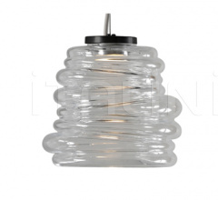 Итальянские Свет - Подвесной светильник Bibendum SE198 AV INT Итальянские Свет - Подвесной светильник Bibendum SE198 AV INT фабрика Karman