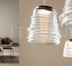 Итальянские Свет - Подвесной светильник Bibendum SE198 DT INT Итальянские Свет - Подвесной светильник Bibendum SE198 DT INT фабрика Karman