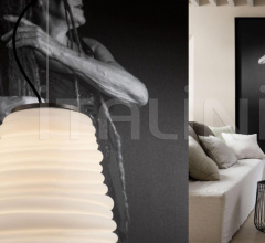 Итальянские Свет - Подвесной светильник Bibendum SE198 ED INT Итальянские Свет - Подвесной светильник Bibendum SE198 ED INT фабрика Karman