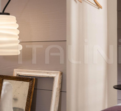 Итальянские Свет - Подвесной светильник Bibendum SE198 ET INT Итальянские Свет - Подвесной светильник Bibendum SE198 ET INT фабрика Karman