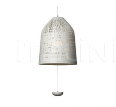 Итальянские Свет - Подвесной светильник Black Out SE101 1B INT Итальянские Свет - Подвесной светильник Black Out SE101 1B INT фабрика Karman