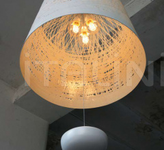 Итальянские Свет - Подвесной светильник Black Out SE101 1B INT Итальянские Свет - Подвесной светильник Black Out SE101 1B INT фабрика Karman