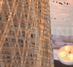 Итальянские Уличные светильники - Подвесной светильник Black Out SE101 1T EXT фабрика Karman