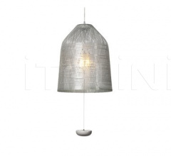 Итальянские Свет - Подвесной светильник Black Out SE101 1T INT Итальянские Свет - Подвесной светильник Black Out SE101 1T INT фабрика Karman