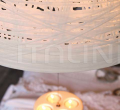 Итальянские Свет - Подвесной светильник Black Out SE101 1T INT Итальянские Свет - Подвесной светильник Black Out SE101 1T INT фабрика Karman