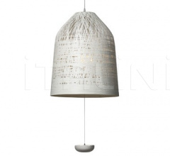 Итальянские Свет - Подвесной светильник Black Out SE101 2B INT Итальянские Свет - Подвесной светильник Black Out SE101 2B INT фабрика Karman