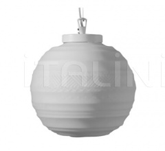 Итальянские Свет - Подвесной светильник Braille SE144 1B INT Итальянские Свет - Подвесной светильник Braille SE144 1B INT фабрика Karman