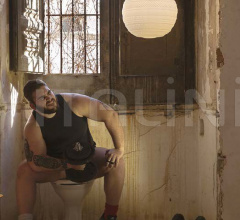 Итальянские Свет - Подвесной светильник Braille SE144 1B INT Итальянские Свет - Подвесной светильник Braille SE144 1B INT фабрика Karman