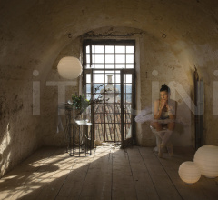 Итальянские Свет - Подвесной светильник Braille SE144 1B INT Итальянские Свет - Подвесной светильник Braille SE144 1B INT фабрика Karman