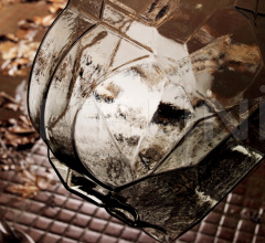 Итальянские Свет - Подвесной светильник 24 Karati SE104 1F INT фабрика Karman