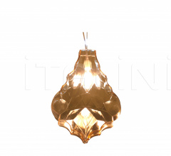 Итальянские Свет - Подвесной светильник 24 Karati SE104 1G INT фабрика Karman