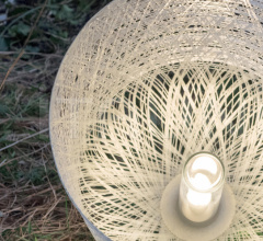 Итальянские Свет - Подвесной светильник Black Out SE101 1B INT Итальянские Свет - Подвесной светильник Black Out SE101 1B INT фабрика Karman