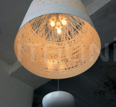 Итальянские Свет - Подвесной светильник Black Out SE101 1B INT Итальянские Свет - Подвесной светильник Black Out SE101 1B INT фабрика Karman