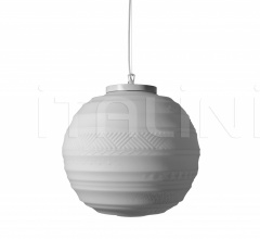 Итальянские Свет - Подвесной светильник Braille SE144 2B INT Итальянские Свет - Подвесной светильник Braille SE144 2B INT фабрика Karman