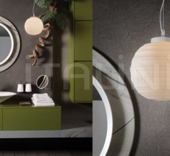 Итальянские Свет - Подвесной светильник Braille SE144 2B INT Итальянские Свет - Подвесной светильник Braille SE144 2B INT фабрика Karman