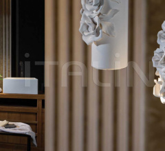 Итальянские Свет - Подвесной светильник Capodimonte SE129 1B INT Итальянские Свет - Подвесной светильник Capodimonte SE129 1B INT фабрика Karman