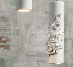 Итальянские Свет - Подвесной светильник Capodimonte SE129 1B INT Итальянские Свет - Подвесной светильник Capodimonte SE129 1B INT фабрика Karman