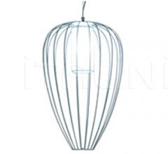 Итальянские Уличные светильники - Подвесной светильник Cell SE615-EXT фабрика Karman