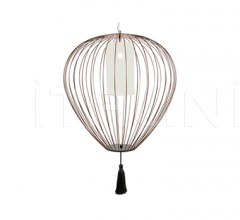 Итальянские Свет - Подвесной светильник Cell SE612 AM INT Итальянские Свет - Подвесной светильник Cell SE612 AM INT фабрика Karman