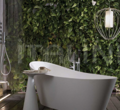 Итальянские Свет - Подвесной светильник Cell SE612 AM INT Итальянские Свет - Подвесной светильник Cell SE612 AM INT фабрика Karman