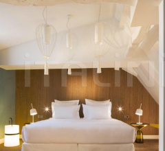 Итальянские Свет - Подвесной светильник Cell SE612B Итальянские Свет - Подвесной светильник Cell SE612B фабрика Karman