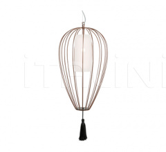 Итальянские Свет - Подвесной светильник Cell SE614 CM INT Итальянские Свет - Подвесной светильник Cell SE614 CM INT фабрика Karman