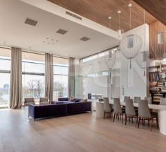 Итальянские Свет - Подвесной светильник Cell SE614 CM INT Итальянские Свет - Подвесной светильник Cell SE614 CM INT фабрика Karman