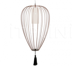 Итальянские Свет - Подвесной светильник Cell SE615 DM INT Итальянские Свет - Подвесной светильник Cell SE615 DM INT фабрика Karman