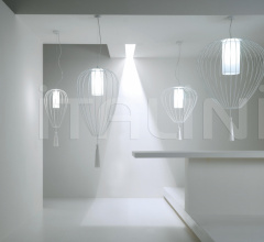 Итальянские Свет - Подвесной светильник Cell SE615 DM INT Итальянские Свет - Подвесной светильник Cell SE615 DM INT фабрика Karman