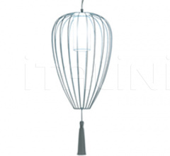 Итальянские Свет - Подвесной светильник Cell SE615B Итальянские Свет - Подвесной светильник Cell SE615B фабрика Karman