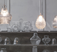 Итальянские Свет - Подвесной светильник Ceraunavolta SE134 2S 00A Итальянские Свет - Подвесной светильник Ceraunavolta SE134 2S 00A фабрика Karman