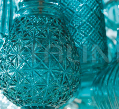 Итальянские Свет - Подвесной светильник Ceraunavolta SE134 3T 00C фабрика Karman