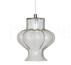 Итальянские Свет - Подвесной светильник Ceraunavolta AC134 4S INT фабрика Karman