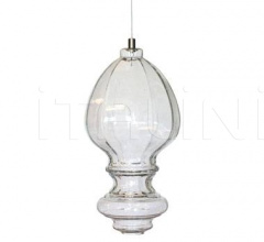 Итальянские Свет - Подвесной светильник Ceraunavolta AC134 7S INT фабрика Karman