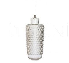 Итальянские Свет - Подвесной светильник Ceraunavolta AC135 4S INT фабрика Karman