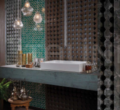 Итальянские Свет - Подвесной светильник Ceraunavolta AC135 5S INT фабрика Karman