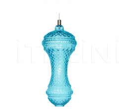 Итальянские Свет - Подвесной светильник Ceraunavolta AC134 2T INT фабрика Karman