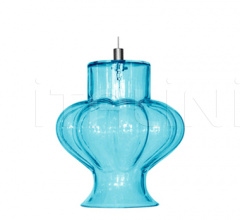 Итальянские Свет - Подвесной светильник Ceraunavolta AC134 4T INT фабрика Karman