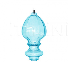 Итальянские Свет - Подвесной светильник Ceraunavolta AC134 7T INT фабрика Karman