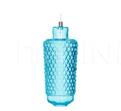 Итальянские Свет - Подвесной светильник Ceraunavolta AC135 4T INT фабрика Karman