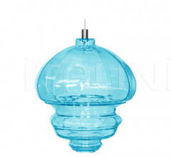 Итальянские Свет - Подвесной светильник Ceraunavolta AC135 6T INT фабрика Karman