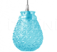 Итальянские Свет - Подвесной светильник Ceraunavolta SE135 3T INT фабрика Karman