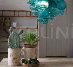 Итальянские Свет - Подвесной светильник Ceraunavolta SE135 3T INT фабрика Karman