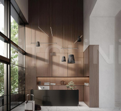 Итальянские Свет - Подвесной светильник Cupido SE194 B1 INT фабрика Karman