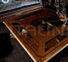 Кофейный столик OPE-46b Кофейный столик OPE-46b фабрика Jumbo Collection