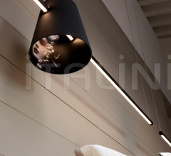 Итальянские Свет - Подвесной светильник Cupido SE194 CD INT фабрика Karman